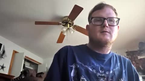 Daniel    y. online show from September 11, 10:32 pm