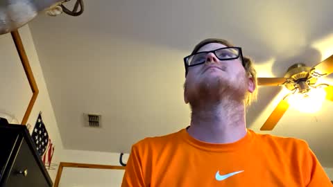 Daniel    y. online show from February 20, 11:38 pm