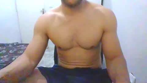 DanielRivveraX online show from March 24, 12:37 am