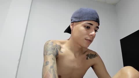 danielsanta188 online show from February 27, 4:29 pm