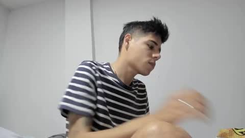 danielsanta188 online show from March 9, 3:05 pm