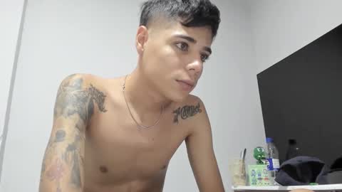 danielsanta188 online show from March 14, 7:30 pm