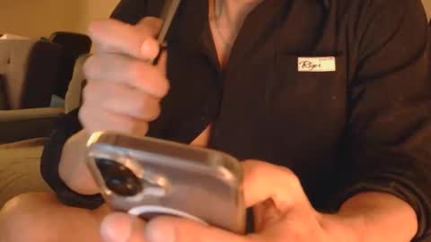 danielthenew1 online show from May 23, 10:47 pm