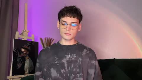 danieltuckerr online show from May 2, 9:42 pm