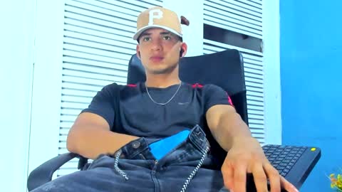 Dani online show from January 27, 3:58 am