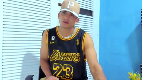 Dani online show from January 30, 4:06 am