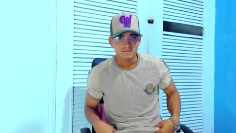 Dani online show from February 11, 3:50 am