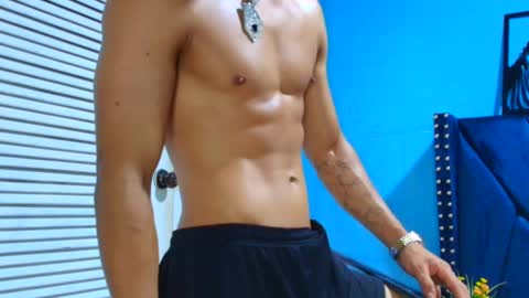 Dani online show from March 12, 7:13 am