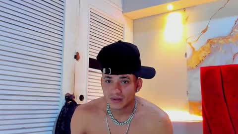 Dani online show from October 16, 4:24 am