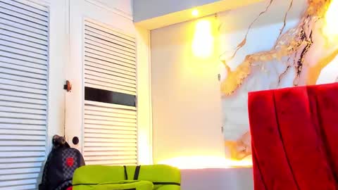 Dani online show from November 17, 3:45 am