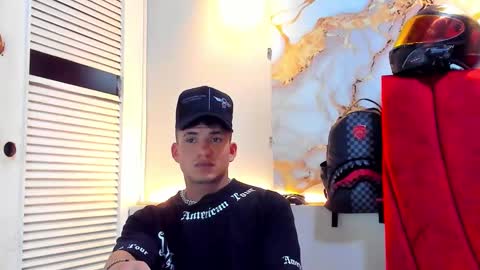 Dani online show from December 20, 5:03 am