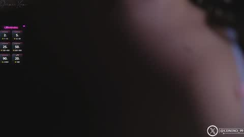      online show from December 1, 11:04 pm