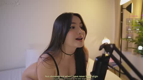      online show from February 1, 10:13 pm