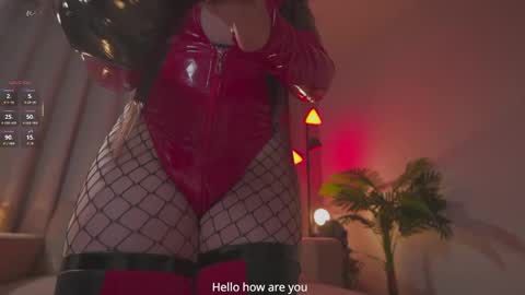      online show from January 10, 9:30 pm