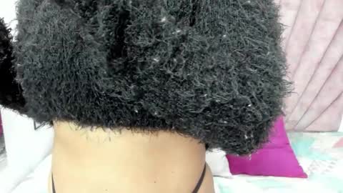 DaniiBelluci  online show from January 13, 3:17 pm