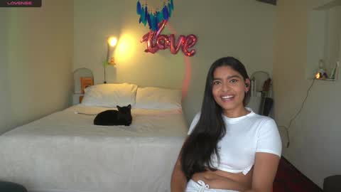 danalle .. online show from January 2, 9:50 pm