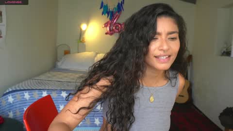 danalle .. online show from January 11, 9:25 pm