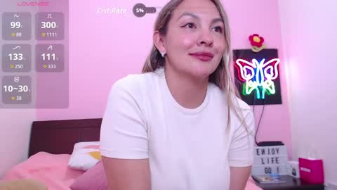 Snapshot of danika_bellaa chatting on May 15, 11:34 pm K A R O L online show from May 15, 11:34 pm