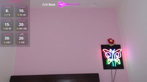 Snapshot of danika_bellaa chatting on June 16, 1:30 am K A R O L online show from June 16, 1:30 am