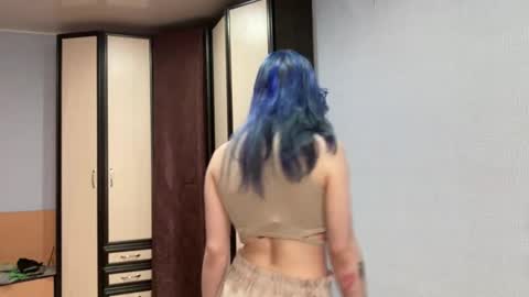 Melissa online show from March 6, 12:01 pm