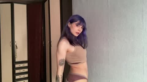 Melissa online show from March 11, 10:43 am