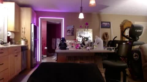 DanikaWhite69 online show from April 4, 12:57 pm