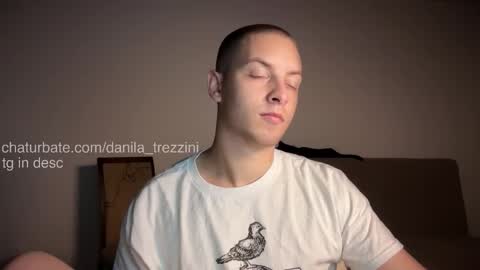 danila online show from October 28, 9:17 pm