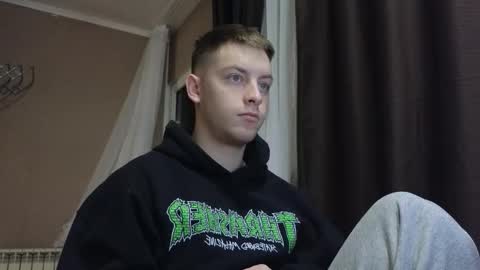 danila online show from February 13, 10:17 pm