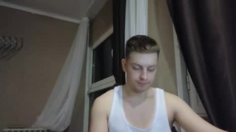 danila online show from February 20, 8:20 pm