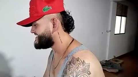 Snapshot of daniloh_xxx chatting on October 26, 4:24 pm daniloh_xxx online show from October 26, 4:24 pm