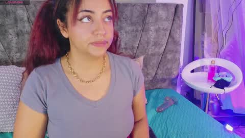 daninianderson online show from May 26, 9:11 pm
