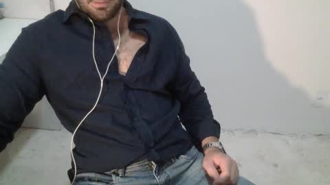 Dani Oli online show from November 20, 10:42 pm