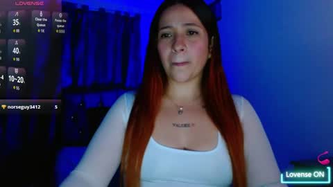 Snapshot of daniorange chatting on May 14, 11:11 pm Dani online show from May 14, 11:11 pm