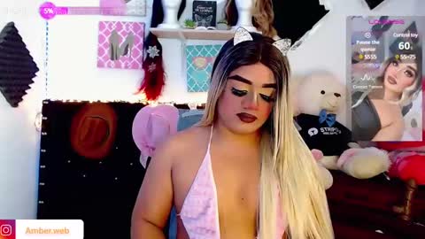 Snapshot of danipein chatting on March 11, 10:29 am danipein online show from March 11, 10:29 am