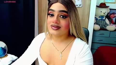 danipein online show from December 23, 4:43 am