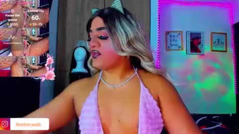 danipein online show from April 25, 11:02 am