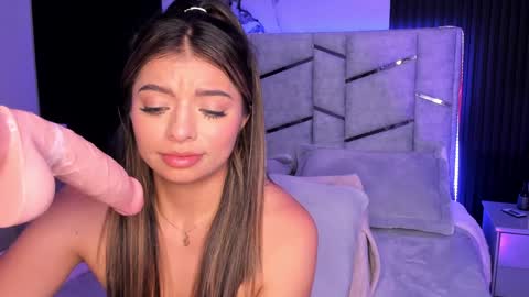 Dani Phonenix online show from January 24, 1:24 am