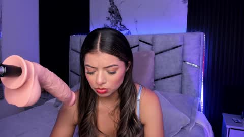 Dani Phonenix online show from January 27, 8:17 pm