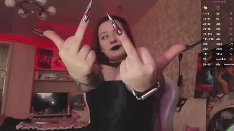 Your mistress Dani online show from September 14, 5:50 am