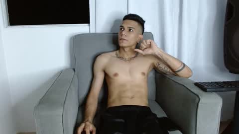 danisex_1 online show from March 4, 2:39 am