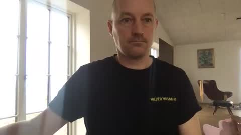 danishjss online show from March 21, 8:08 am