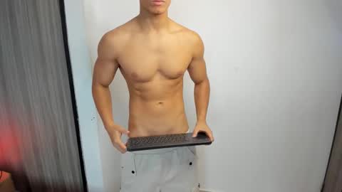 Danisus online show from September 16, 8:54 pm