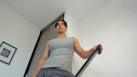 Danisus online show from October 21, 12:39 pm