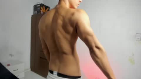 Danisus online show from July 24, 2:48 pm
