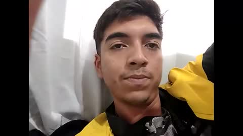 daniel segura online show from April 29, 8:26 pm