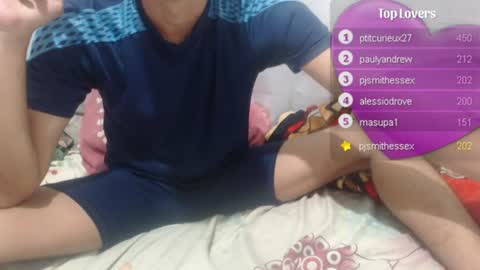 Snapshot of danivoyeur21 chatting on June 15, 7:10 am daniel segura online show from June 15, 7:10 am