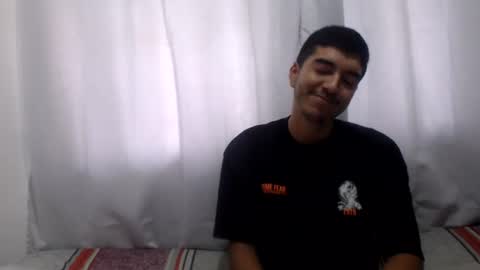 Snapshot of danivoyeur21 chatting on July 22, 8:55 pm daniel segura online show from July 22, 8:55 pm