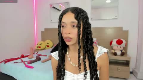 danix_coruscans online show from September 15, 7:03 pm