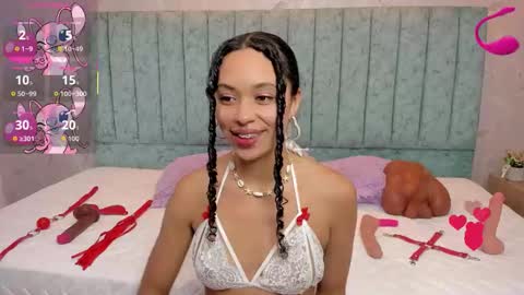 danix_coruscans online show from November 7, 12:05 pm