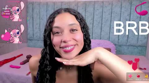 danix_coruscans online show from November 9, 12:20 am